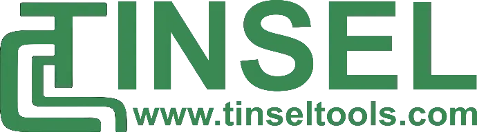 The official Tinseltools Logo Tinseltools Logo