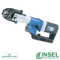 CBC EUROPRESS 2001 electric press for press fittings CBC EUROPRESS 2001 electric press for press fittings