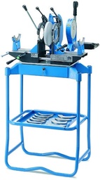 CBC BABY 160 butt welding machine for plastic pipes CBC BABY 160 butt welding machine for plastic pipes